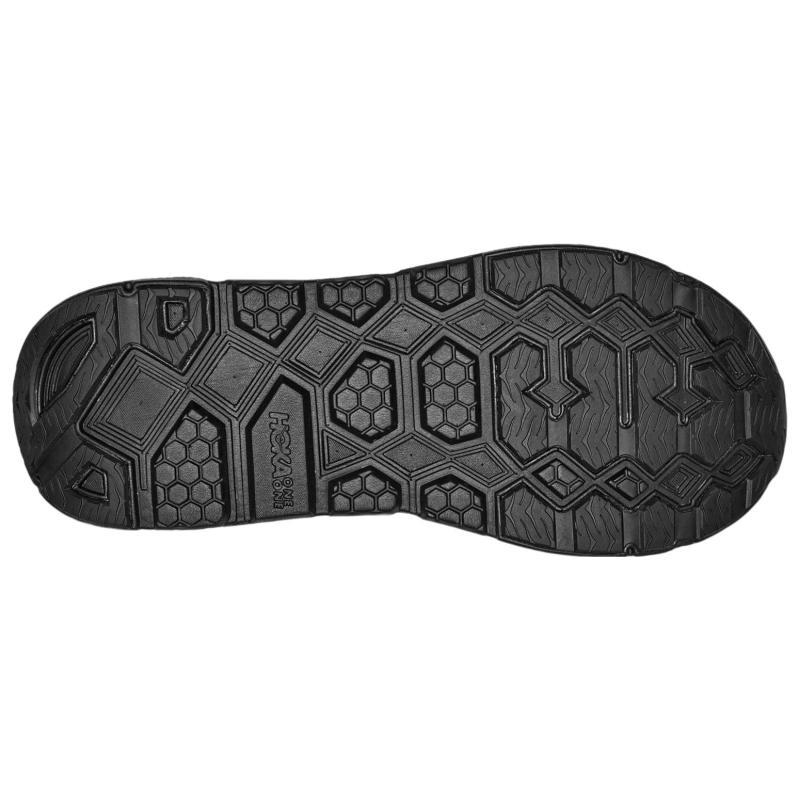 HOKA ONE ONE Clifton L Gore Tex Black All Gender Sneakers 1129972-BBLC