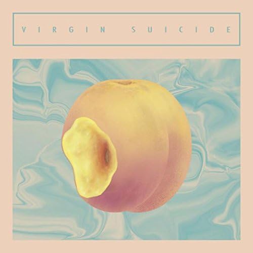 

CD VIRGIN SUICIDE - Virgin Suicide RIMO035 Japan Rock Used