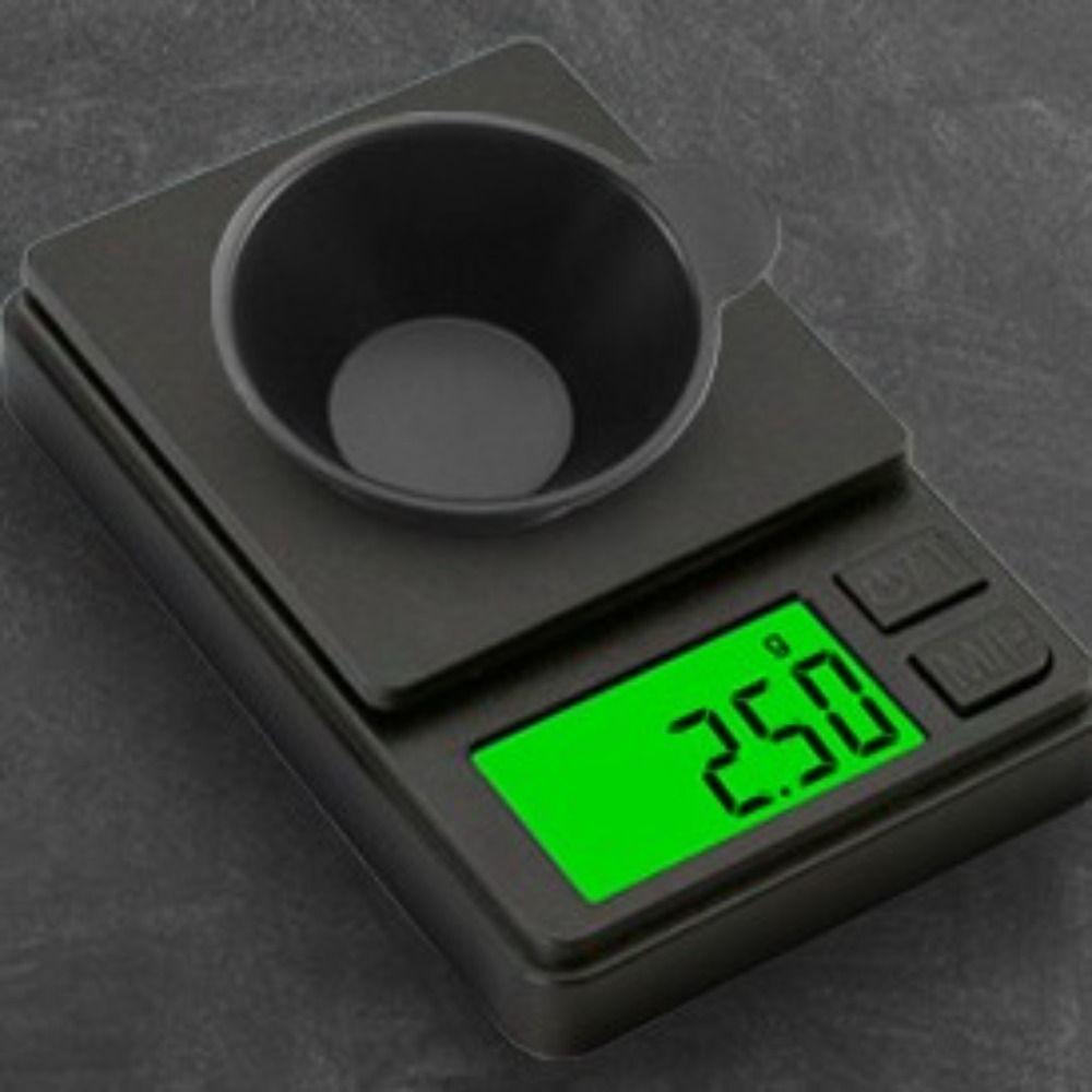 Balance Mini Digital Scales Weighing Tool Electronic Scale Portable Precision Pocket Scale  Kitchen