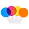 Color Mixing Toy Kids Science Red Green Yellow Optical Filter Early Education Teaching Aids Factory