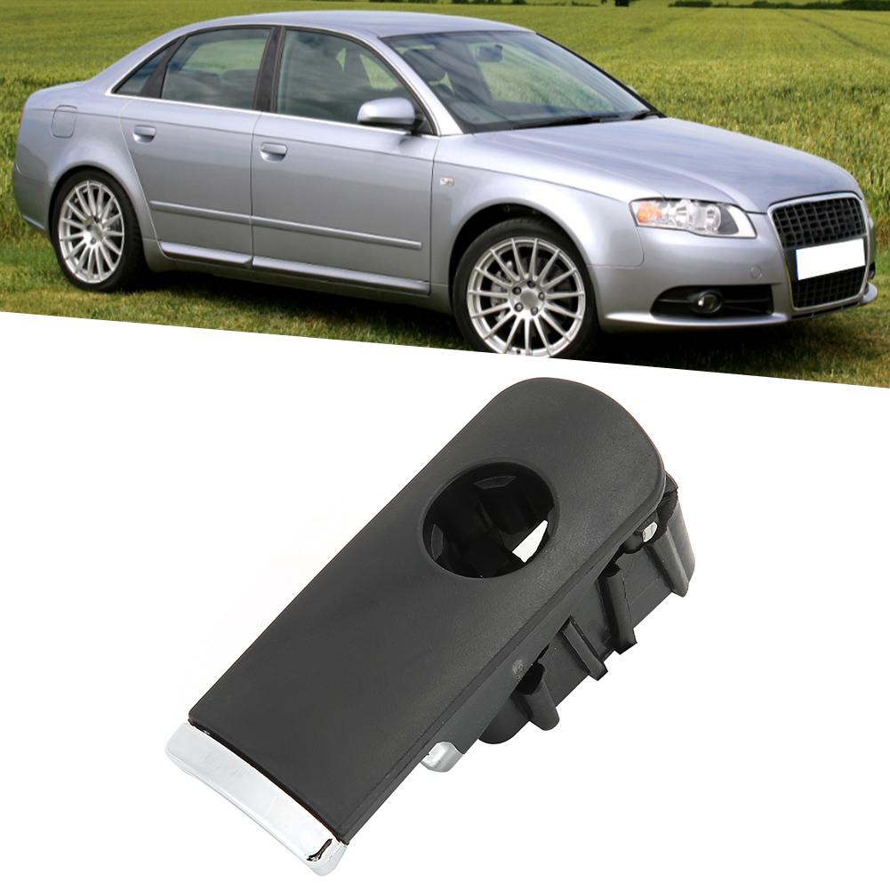 Glove Box Lid Handle Puller 8E1857131 Replacement Fit for A4 8E B6 B7 2001‑2007