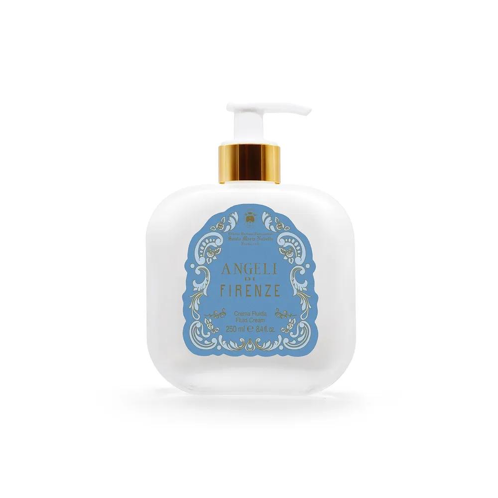 Crema Fluida Angel di Firenze 250ml