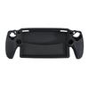Allone Silikonhülle für PS Portal Remote Player x 6 x cm Spielschutz Aufladen im angeschlossenen Zustand 30,5 11,5 ALG-PSRPSCBK