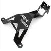 New motorcycle Front Phone Stand Holder Smartphone Phone FOR KYMCO AK 550 AK550 ak550 GPS Navigaton Plate Bracket USB charging