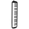 Melodica 37 Keys with Carry Case and Mouthpieces Air Piano Keyboard Musical Instrument for Kids and Adults
