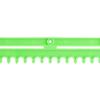 5 Pcs Durable Beehive Door Entrance Gate AntiEscape Beekeeper Plastic Tool(10 Frames for Chinese European 41cm)