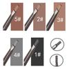 Women Waterproof Liquid Eyebrow Pencil