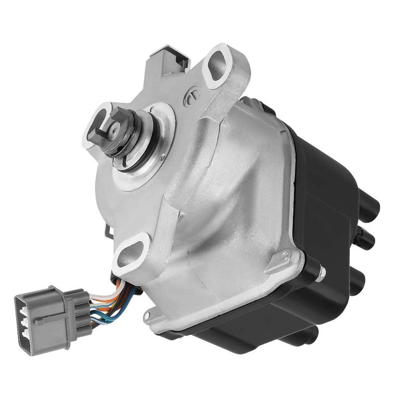 Ignition Distributor For Honda CR-V 2.0L DOHC 1999-2001 6082903 TC08A TD-74U New