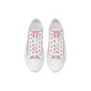 LOUIS VUITTON Stellar Sneakers 'White Grey Pink' Women's 1A8NLD