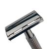Men s Traditional Beard Shaver Long Handled Razor For Dry & Wet Shaving Male Shaving Tool