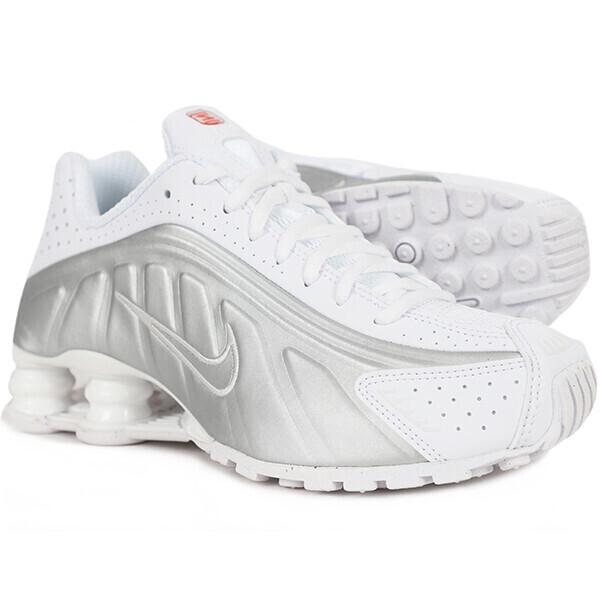 

Nike Shox R4 AR3565101/280