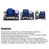 Ac-Dc 5V 700Ma 1000Ma 2000Ma 5W 10W Precision Buck Converter Ac 220V To 5V Dc Step Down Transformer Power Supply Module