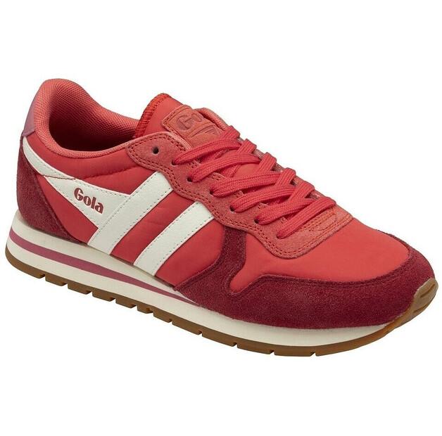 Gola Chute Daytona Lizard Sneakers