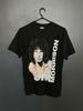Jim Morrison Short Sleeve Cotton Unisex Shirt All Size NI341