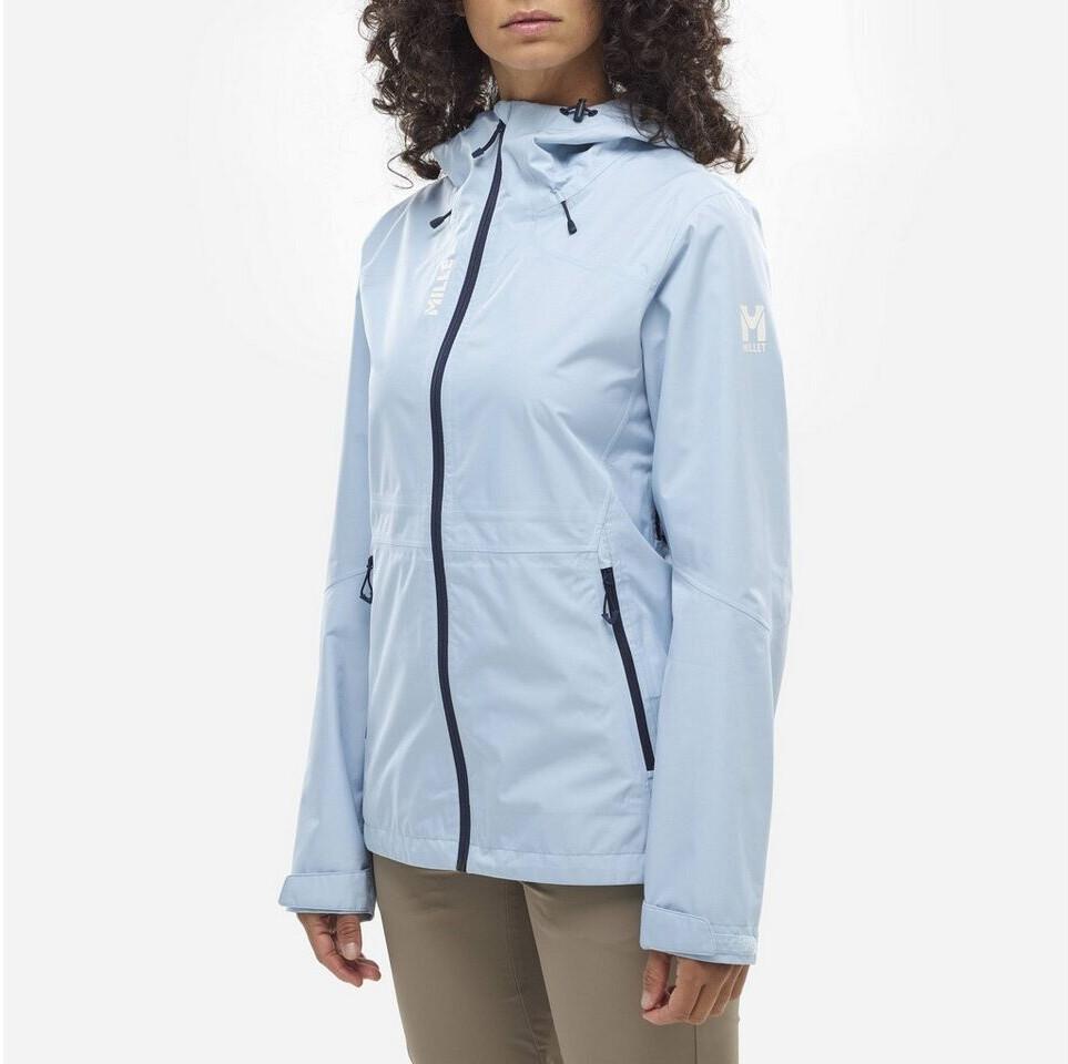 Куртка Millet fitz roy jacket iceberg n9926