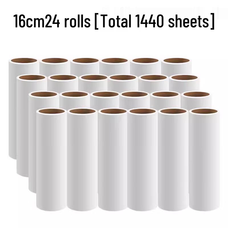 

Miao Jiayi Lint Roller Refills