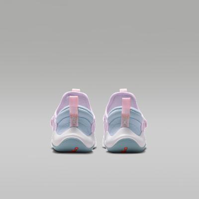 Jordan 23/7.2 EasyOn Barely Grape Ocean Bliss (PS)