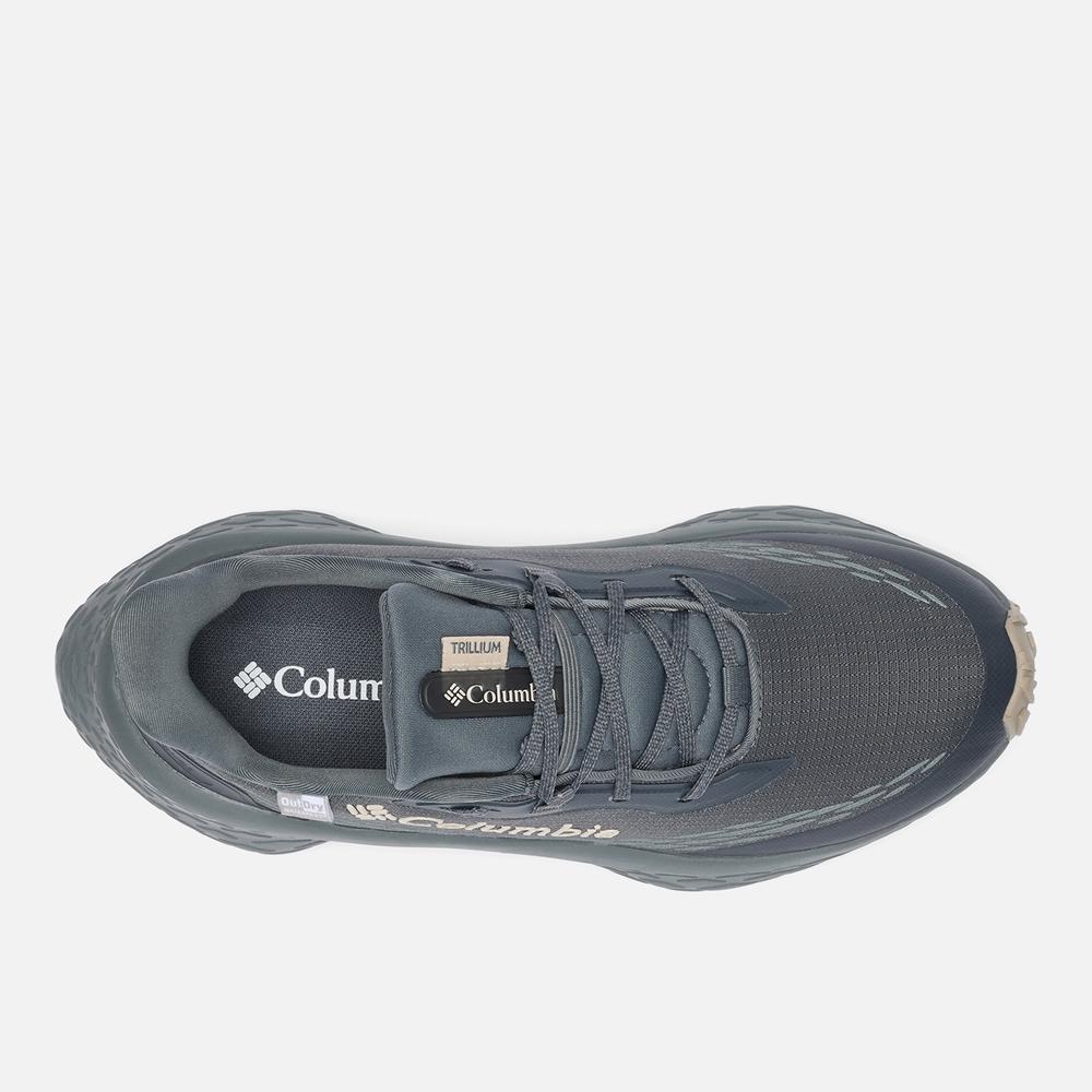 [Columbia] Women's Konos Trillium ATR OutDry [C76BL5887053-Multi]