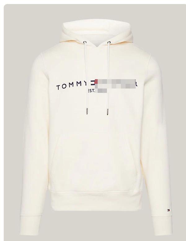 Unisex Paar Stil Pullover Hoodie - Modischer Lässiger Luxus Druck