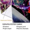 Magic Saylor Girls Wall Tapestry Aesthetic Wall Hanging Printed Fabric Blanket Decorative Tapestries for Bedroom Living Room Home Decor