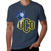 Uco Bronchos Classic Tshirt Minimalist Graphic Tee Shirt