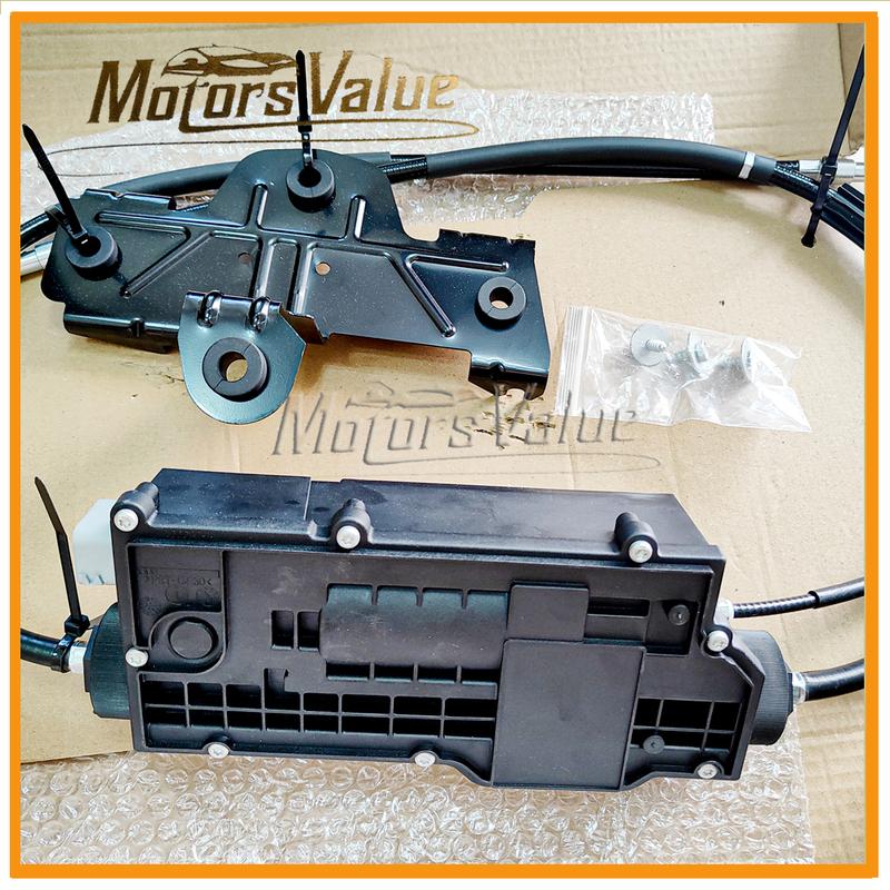 Park Brake Module EPB handbrake 34436877316 for BMW 7 Series F01 F02 F03 F04 750i 740i ALL MODEL