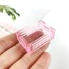 Resin Splicing Molds DIY Storage Box Silicone Mold for DIY Craft Home Decoration