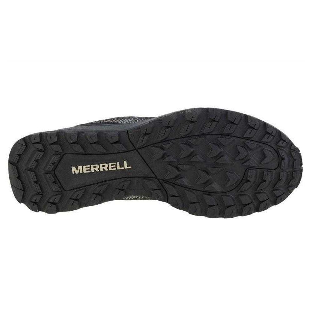 Merrell Mens Fly Strike Running Shoes