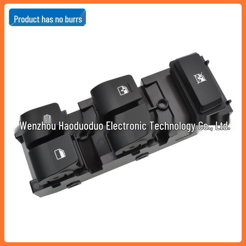 Hyundai 17-20 Elantra Electric Window Glass Lifter Switch Assembly