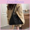 Leopard Print Bag With Magnetic Closure For Casual Streetwear Women