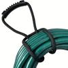 For Pool Hoses Garden Hoses Cables Storage Strap Heavy Duty Hook and Loop Cord Carrying Strap Hanger and Organizer with Handle