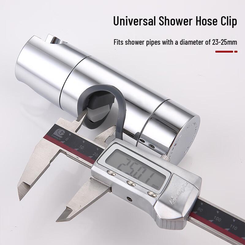 Larsd Shower Accessories