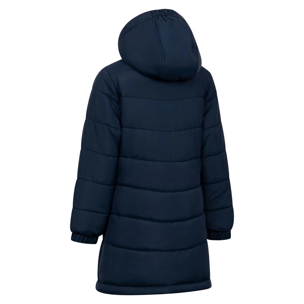 TRESPASS Girls Ellster Jacket