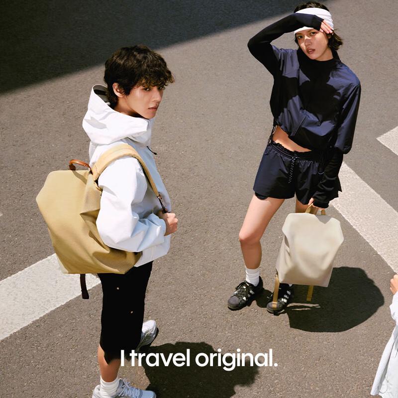 Ito TRUFFLE2 Versatile Business & Laptop Backpack