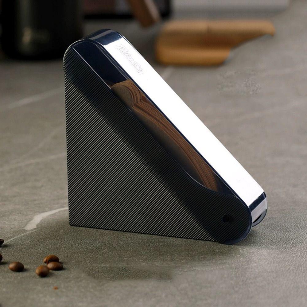 Dust-proof Coffee Paper Storage Box Moisture-proof Coffee Filter Paper Dispenser Kitchen