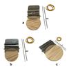 Mending Loom Kit Adults DIY Craft Loom Kit Adults Clothes Pants Socks Mending Weaving Machine Portable Handicraft Tool