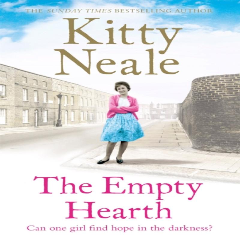 The Empty Hearth by Kitty Neale Paperback Book 9781409178774