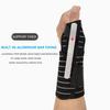 1Pc Breathable Sprain Forearm Splint Wrist Protector Gym Crossfit Carpiano Tunnel Wristbands Wrist Support Brace Strap Men Women