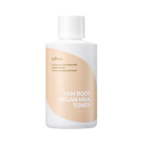 Isntree Yam Root Vegan Milk Toner 200ml