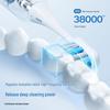 Panasonic EW-DC02 Sonic Electric Toothbrush CN plug (adapter included)