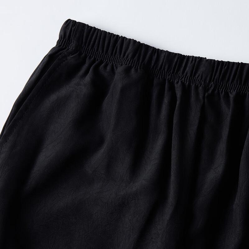 SIFONE Women's Retro Chinese Style Cardigan Two-Piece Set