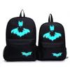 Premium Quality Night Luminous Backpack Fashion School Bag With Timeless Design For Teens