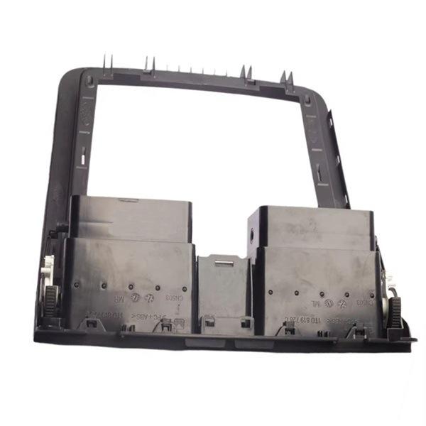 

1TD819728C 1T2819728 for 03-15 VW Touran A/C vent grille. none