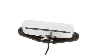 Przetwornik szyjny Fender Single Strut Tex-Mex