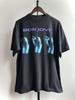 Vtg 1995 BON JOVI Welttournee Seltenes Schwarzes Kurzarm Unisex T-Shirt S-5XL KH15835 Unisex T-Shirt