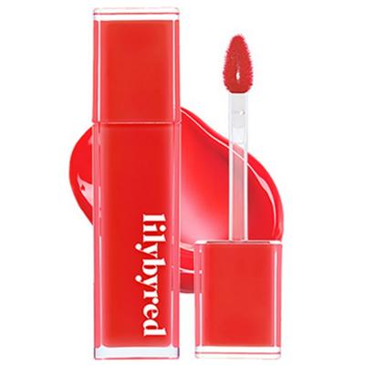 Ankum Liar Coating Lip Tint, stolzer Bangtoin Chuck, 4g, 1 Stück