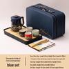 Lailuo Portable Outdoor Travel Gongfu Tea Set