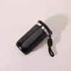 304 Stainless Steel Vacuum-Insulated Travel Coffee Cup with Lanyard for Hot and Cold Drinks