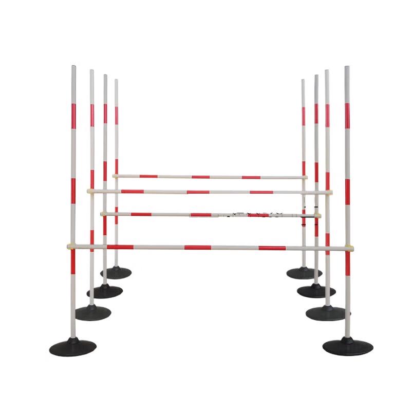 Xintaihang 400m Obstacle Course High-Low Bar Training Set