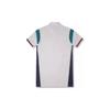 Converse Short Sleeved Dress Women's White (Unisex) Short-Sleeved Dresses 10026177 A01